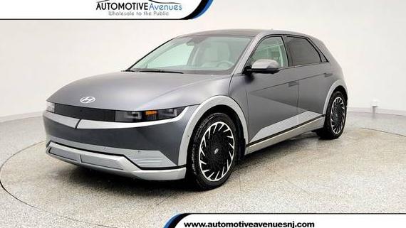 HYUNDAI IONIQ 5 2023 KM8KRDAF1PU227320 image HYUNDAI IONIQ 5 2023 KM8KRDAF1PU227320 image